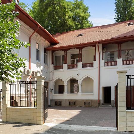 Vd Boutique Apartments No 1 Bukurešť Exteriér fotografie