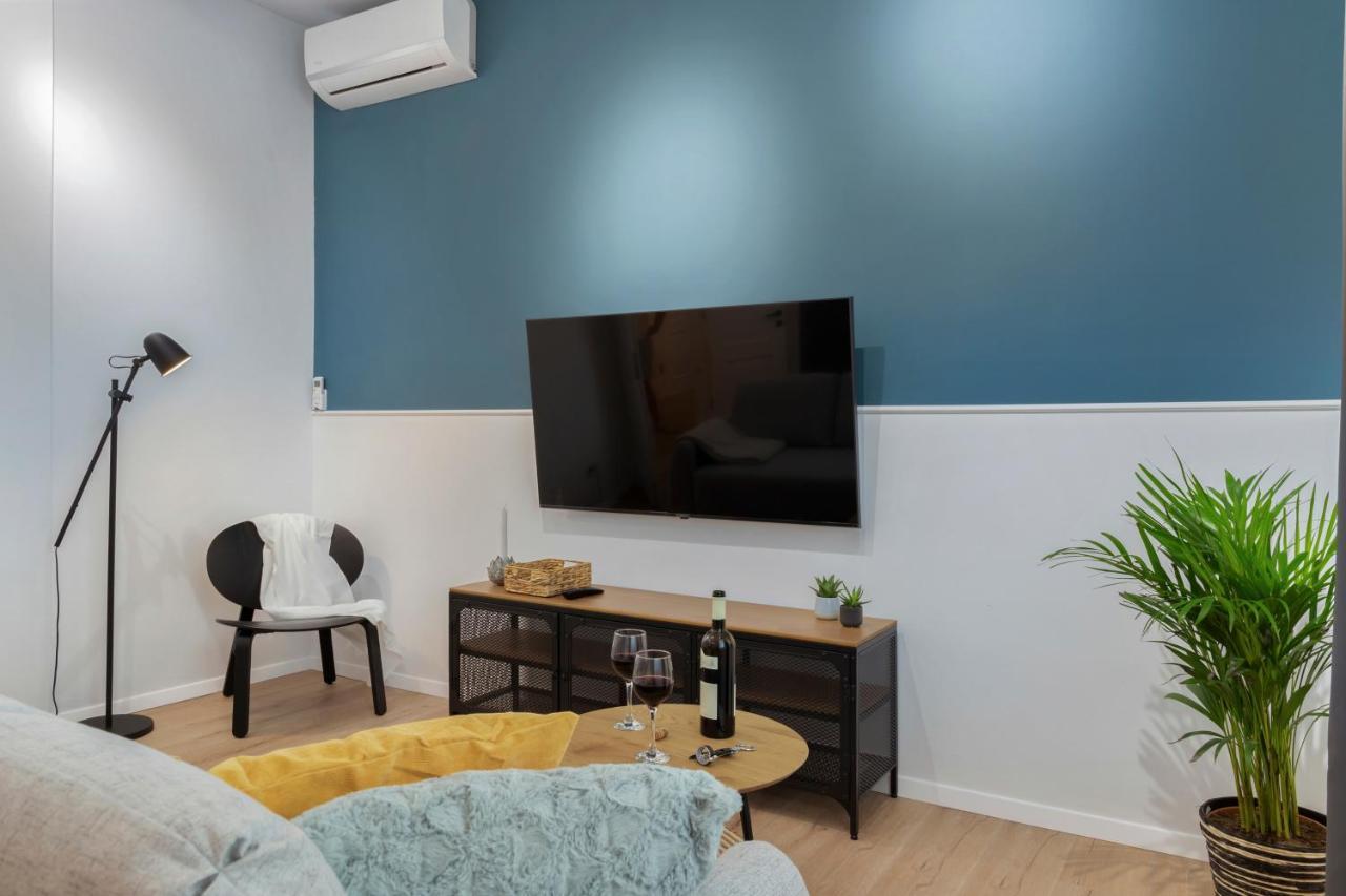 Vd Boutique Apartments No 1 Bukurešť Exteriér fotografie