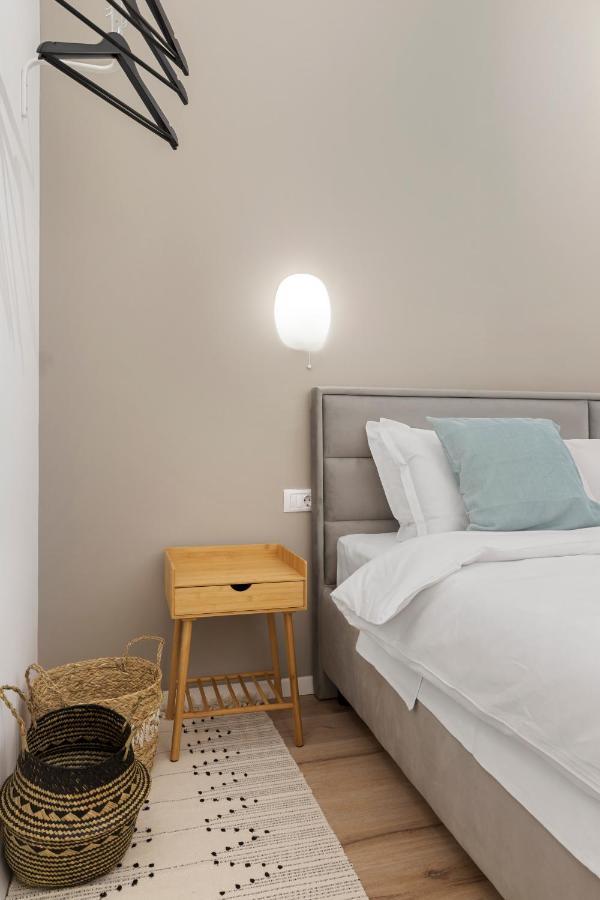 Vd Boutique Apartments No 1 Bukurešť Exteriér fotografie