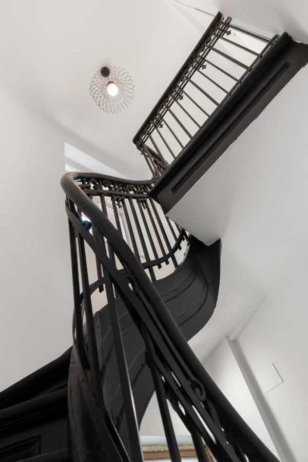 Vd Boutique Apartments No 1 Bukurešť Exteriér fotografie